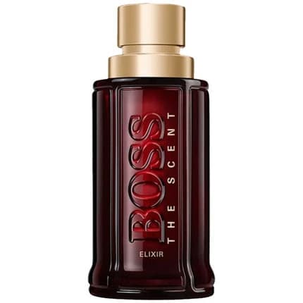 Boss The Scent Elixir Intense Parfum For Men 50ml