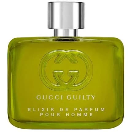 Gucci Guilty Elixir De Parfum For Men 60ml