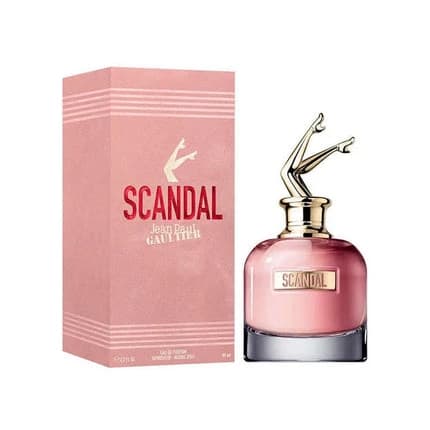 Jean Paul Gaultier Scandal! 50ML EDP Perfume for Women