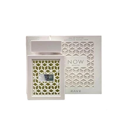 Rave Now White 100Ml EDP Perfume for Men