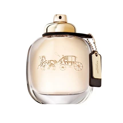 Coach New York 90Ml EDP Perfume For Women