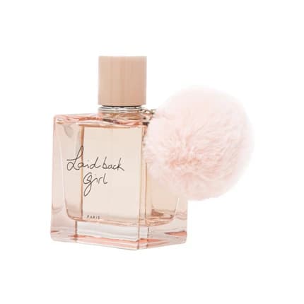 Geparlys Laid Back Girl Eau De Parfum 100ML For Women