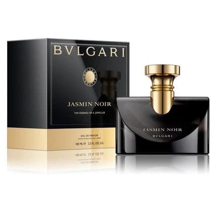 Bvlgari Jasmon Noir EDP 100ML Perfume For Women