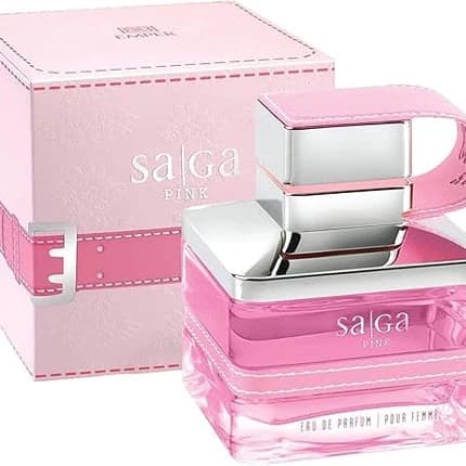 EMPER Saga Pour Femme 100ML Perfume