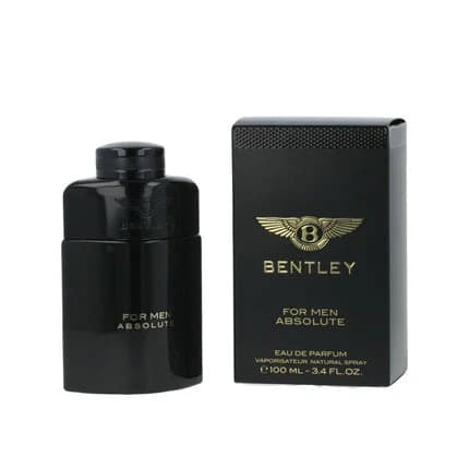 Bentley Absolute 100ML Eau De Parfum for Men