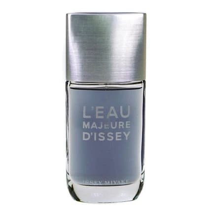 Issey Miyake L'eau Majeure D'issey 100ML EDT Perfume For Men