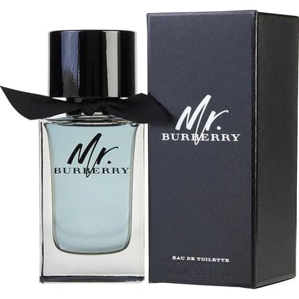 Burberry Mr. Burberry - 100ML EDT Perfume for Men