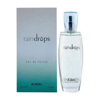 Ajmal Rain Drops Perfume 50 Ml for Women
