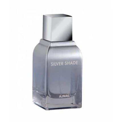 Ajmal Silver Shade Perfume 100ML EDP for Men