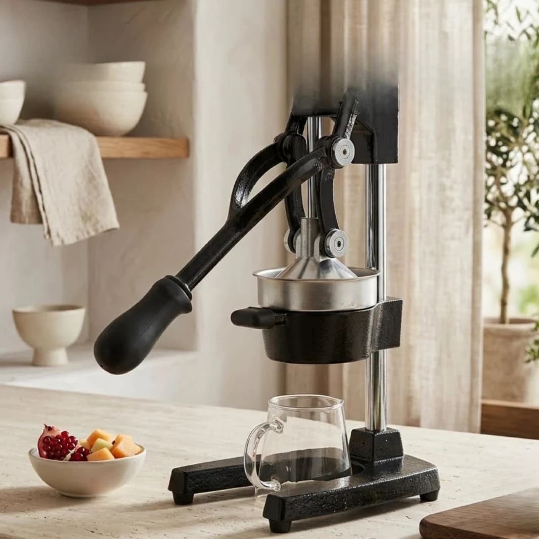Citrus Juicer