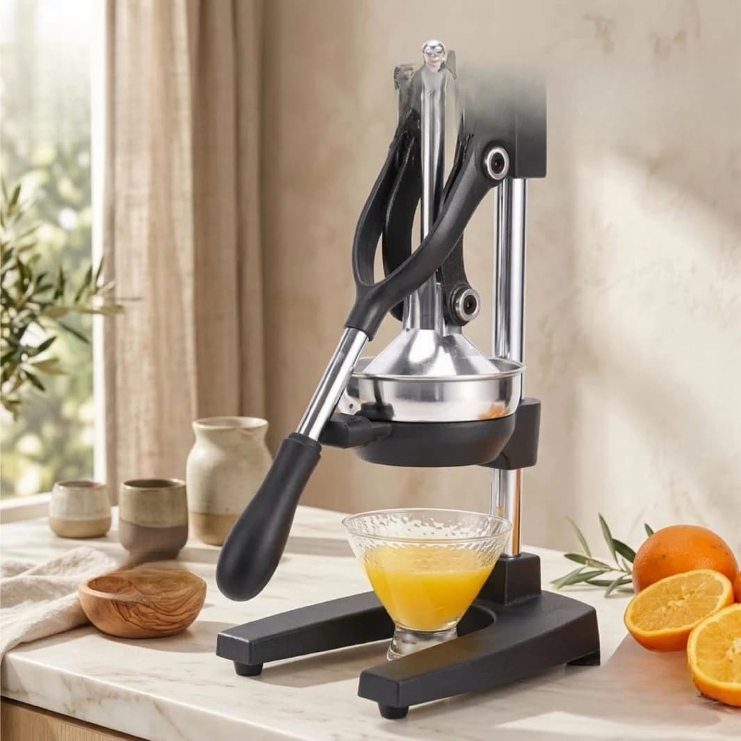 Citrus Juicer