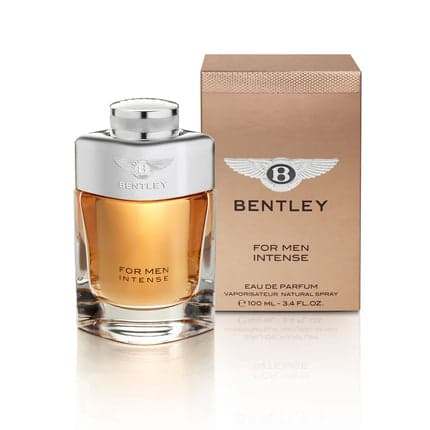 Bentley For Men Intense Eau de Parfum 100 ml