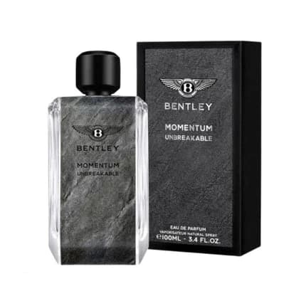 Bentley Momentum EDP 100ml