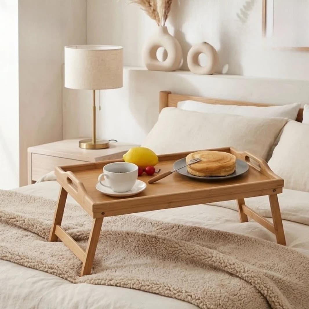Wooden Table