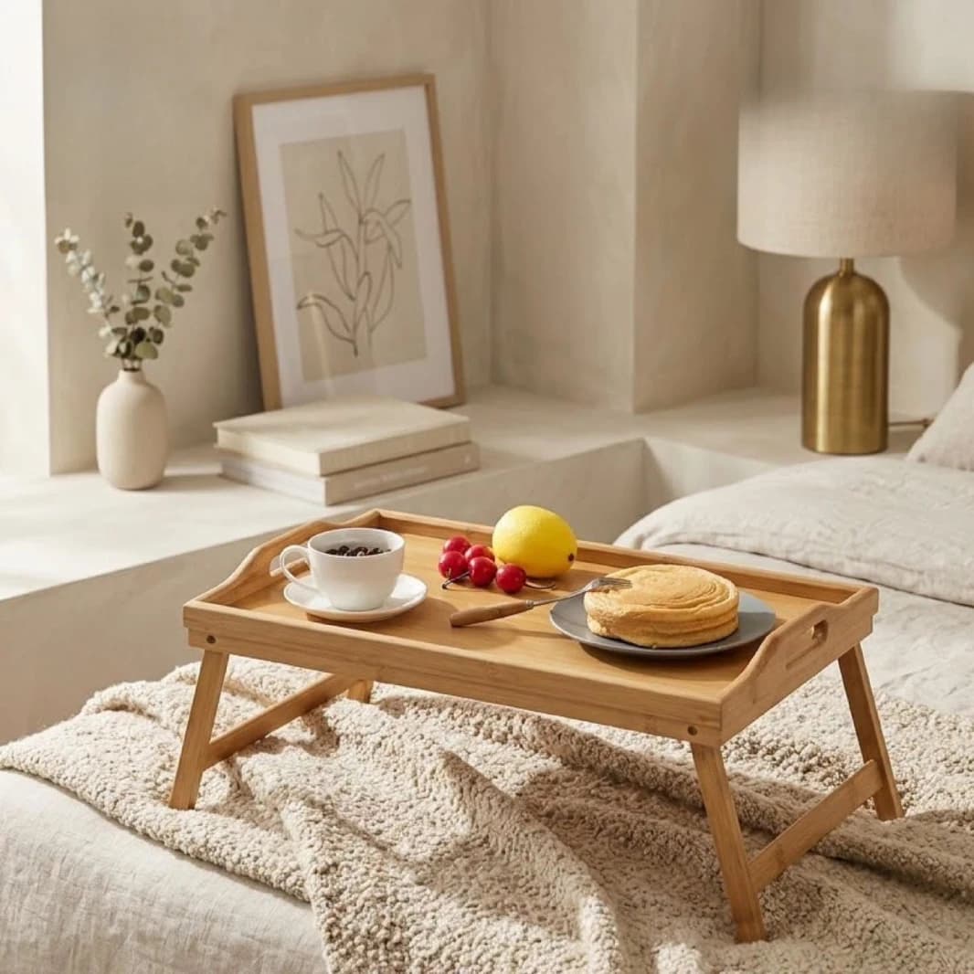 Wooden Table