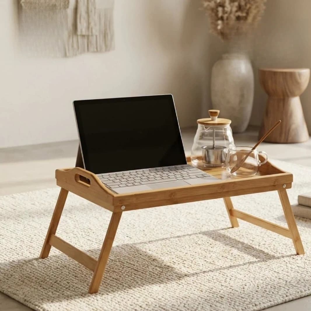 Wooden Table