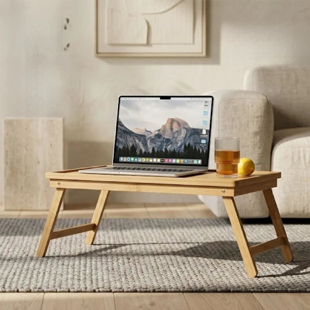 Wooden Table