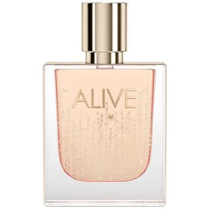 Boss Alive Limited Edition EDP For Women 50ml