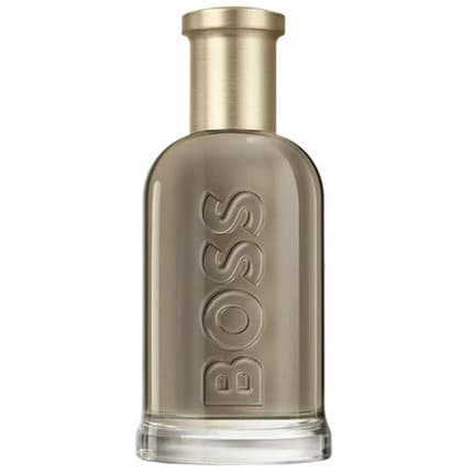 Boss Bottled Eau de Parfum for Men 100ml