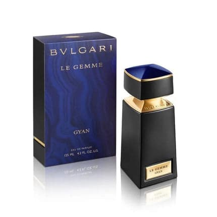 BVLGARI Le Gemme Gyan Eau de Parfum 125ml for Men