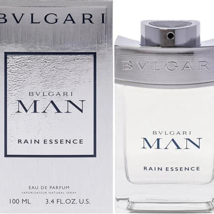 BVLGARI Man Rain Essence EDP 100ml for Men