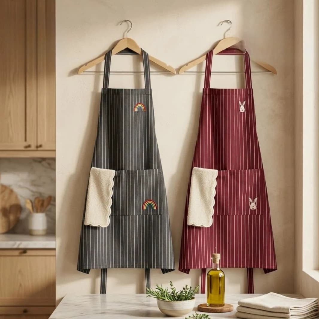 Kitchen Apron