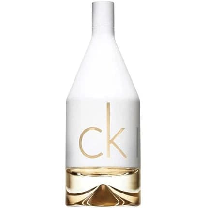 Calvin Klein CKIN2U EDT 150Ml For Women