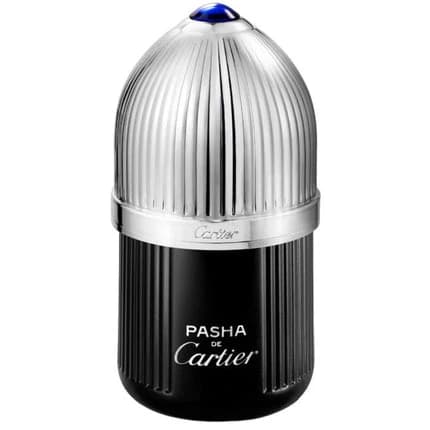 Cartier Pasha De Cartier Edition Noire EDT For Men 50ml