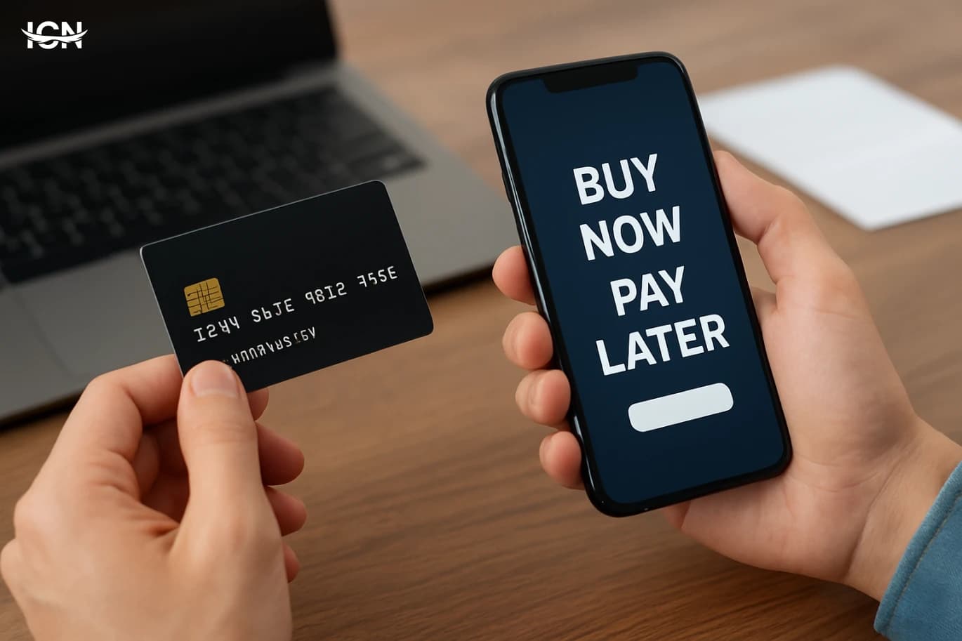 التكلفة الحقيقية لخدمة اشترِ الآن وادفع لاحقًا