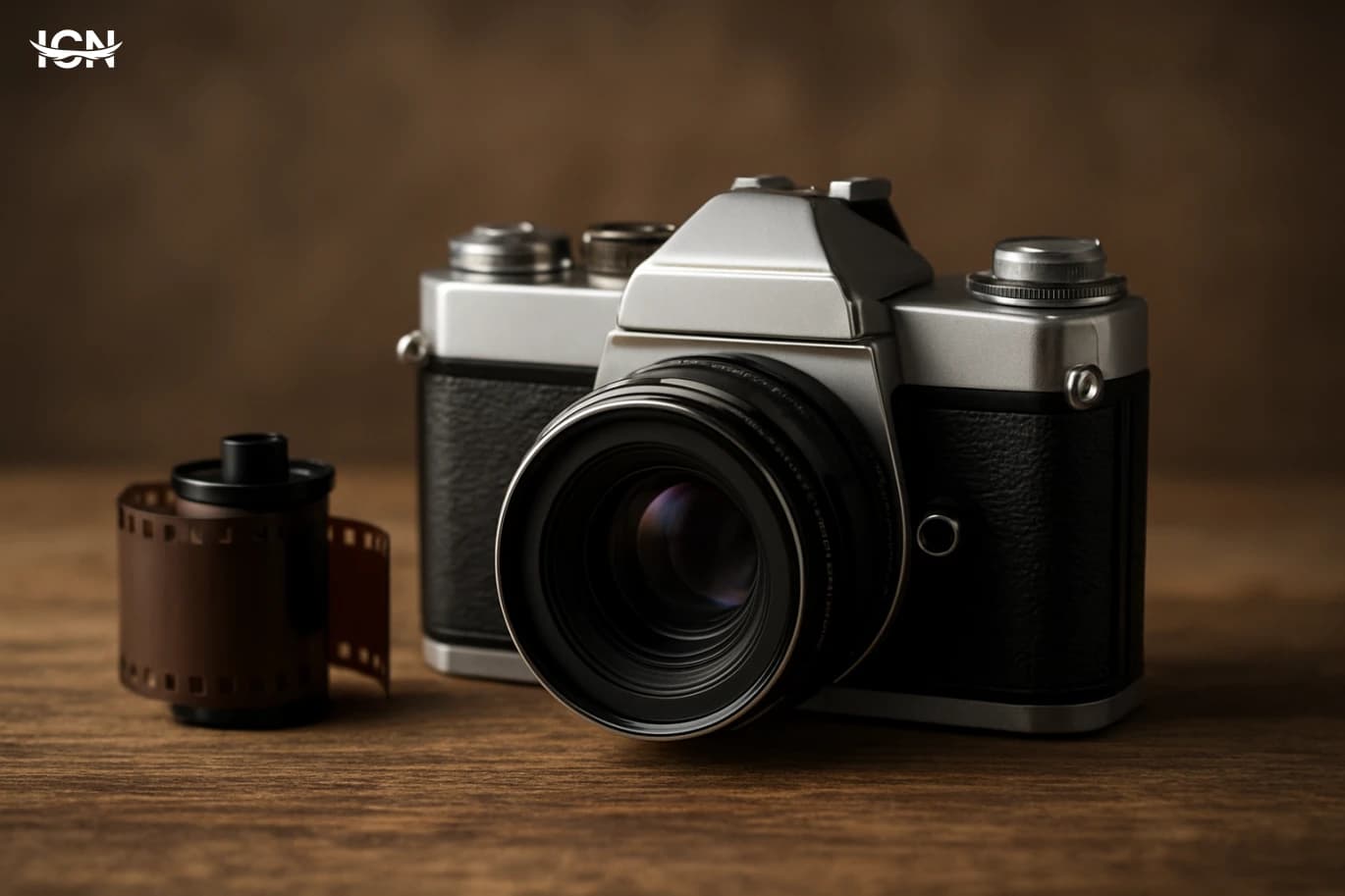 World Camera Day and Its Journey