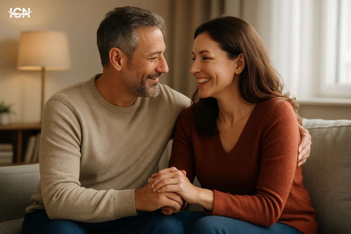 إشعال الحب من جديد في الزواج