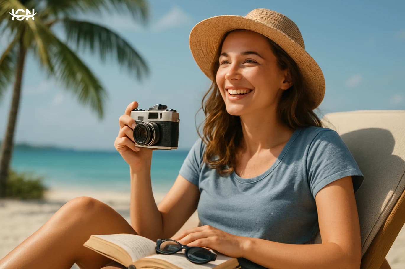 عبارات تشجعك على هوايات الإجازة