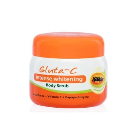 Exfoliating Body Scrub