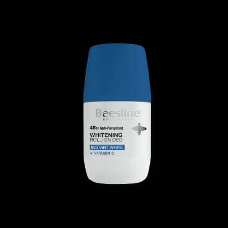 Whitening Roll-On Deo - Instant White - Vitamin C