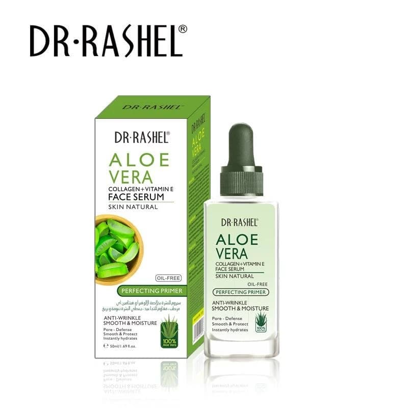 Aloe Vera Serum DRL-1535
