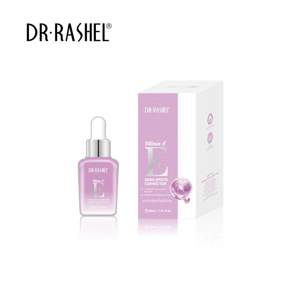 Dr. Rashel Dark Spots Correction Serum with Vitamin E