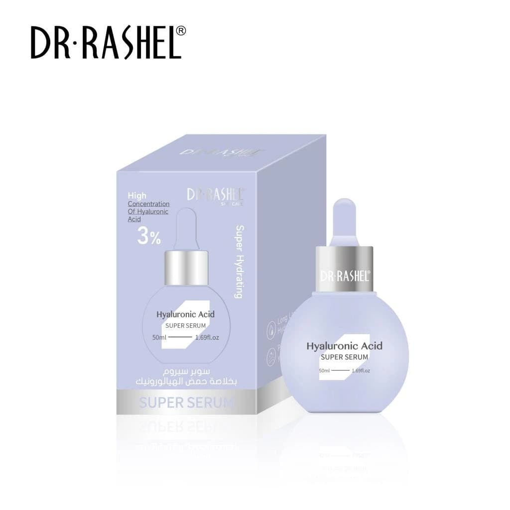 Dr. Rashel Hyaluronic Acid Super Hydrating Serum DRL-1860