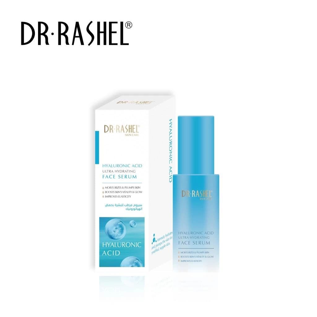 Hyaluronic Acid Face Serum DRL-1927