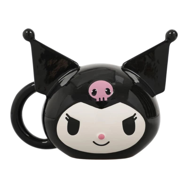 Kuromi Mug