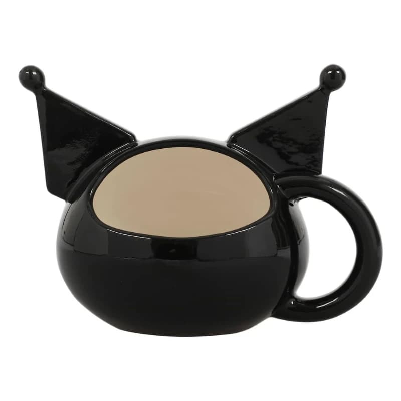 Kuromi Mug