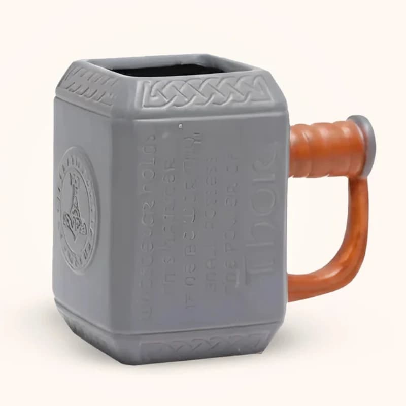 كوب مطرقة ثور