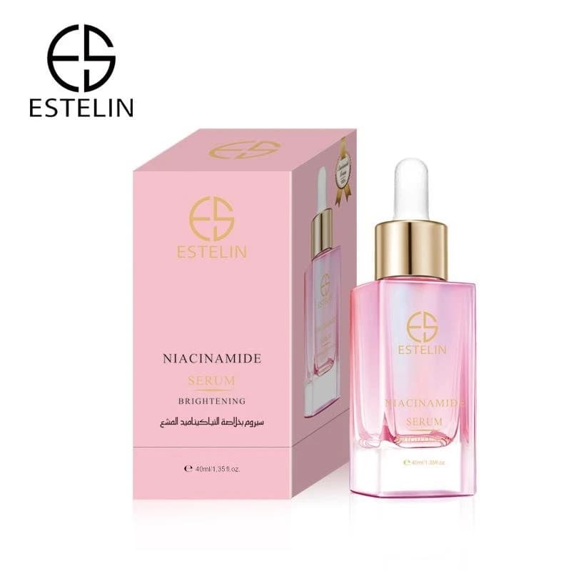 ESTELIN Niacinamide Brightening Serum