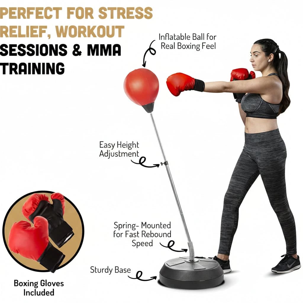 Boxing Ball