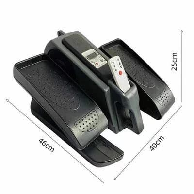 Mini Electric Stepper Exercise Machine
