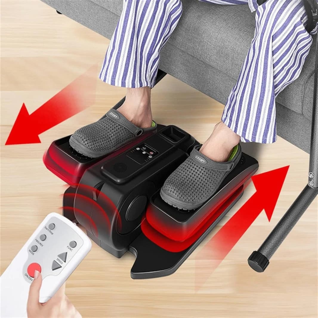 Mini Electric Stepper Exercise Machine