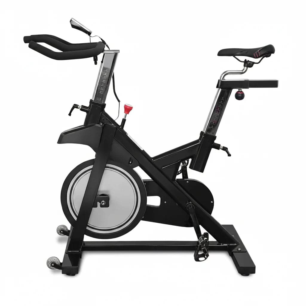 New Stationary Bicycle