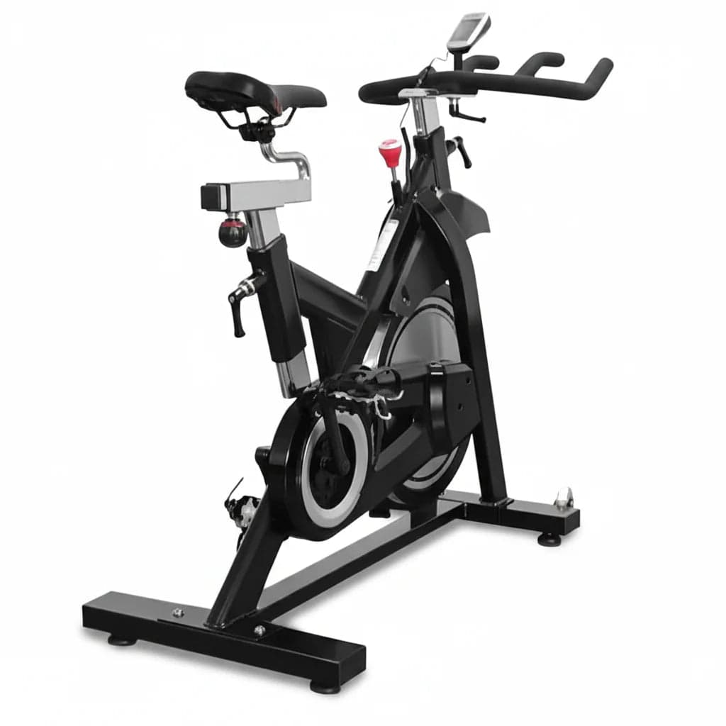 New Stationary Bicycle