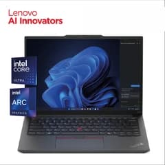 Lenovo ThinkPad E14 Gen 7 Business Laptop