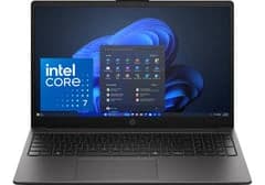 لاب توب HP Business 250R G10 نوت بوك، إنتل كور 7 150U، 16 جيجا بايت DDR5، 512 جيجا بايت SSD، 15.6 بوصة