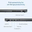 ASUS Vivobook 16 Flip (TP3607SH) with Intel® Core™ Ultra 7, NVIDIA® GeForce RTX™ 5050